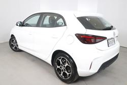 2025 MG
MG3 Essence