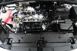 2025 MG
MG3 Essence