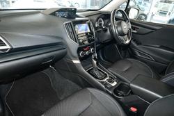 2021 Subaru
                Forester 2.5i-L