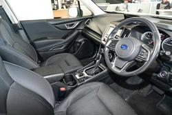 2021 Subaru
                Forester 2.5i-L