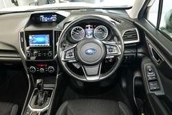 2021 Subaru
                Forester 2.5i-L