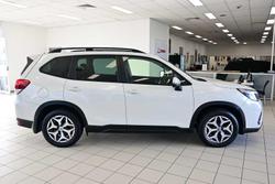 2021 Subaru
                Forester 2.5i-L