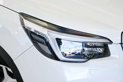 2021 Subaru
                Forester 2.5i-L