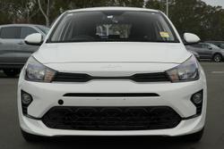 2022 Kia
Rio S