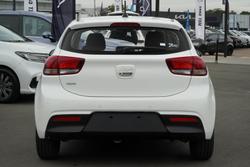 2022 Kia
Rio S