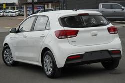 2022 Kia
Rio S