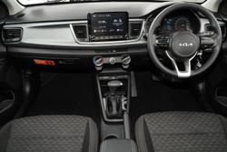 2022 Kia
Rio S