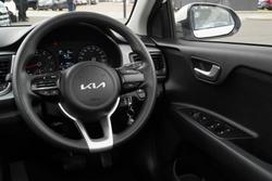 2022 Kia
Rio S