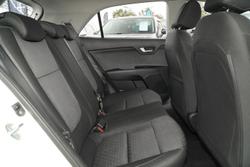 2022 Kia
Rio S