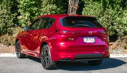 2023 Mazda
CX-60 D50e GT