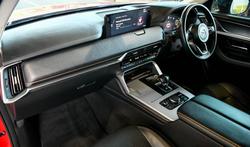 2023 Mazda
                CX-60 D50e GT