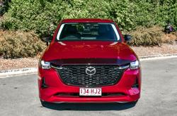 2023 Mazda
                CX-60 D50e GT