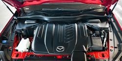 2023 Mazda
                CX-60 D50e GT
