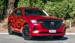 2023 Mazda
CX-60 D50e GT