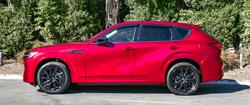 2023 Mazda
CX-60 D50e GT