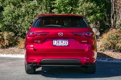 2023 Mazda
CX-60 D50e GT
