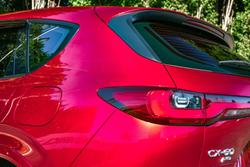 2023 Mazda
                CX-60 D50e GT
