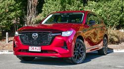 2023 Mazda
CX-60 D50e GT