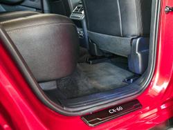 2023 Mazda
                CX-60 D50e GT