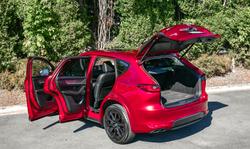2023 Mazda
CX-60 D50e GT