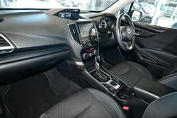 2022 Subaru
                Forester 2.5i-L