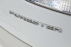 2022 Subaru
                Forester 2.5i-L