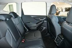 2022 Subaru
                Forester 2.5i-L