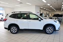 2022 Subaru
                Forester 2.5i-L