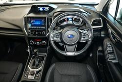 2022 Subaru
                Forester 2.5i-L