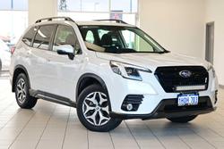 2022 Subaru
                Forester 2.5i-L