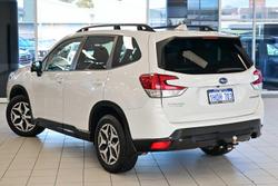 2022 Subaru
                Forester 2.5i-L