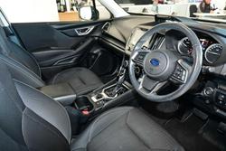 2022 Subaru
                Forester 2.5i-L