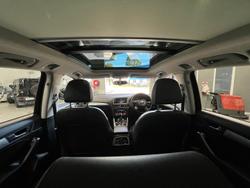 2014 Audi Q5 TDI 8R MY14 Four Wheel Drive Daytona Grey Pearl