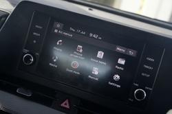 2023 Kia
Sportage S