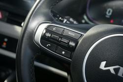 2023 Kia
Sportage S