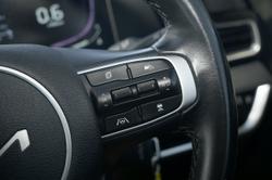 2023 Kia
Sportage S
