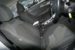 2023 Kia
Sportage S