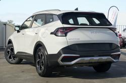 2023 Kia
Sportage S