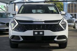 2023 Kia
Sportage S