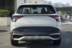 2023 Kia
Sportage S