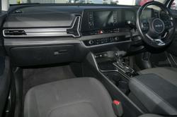 2023 Kia
Sportage S