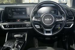 2023 Kia
Sportage S