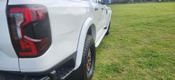 2024 Ford Ranger XL MY24.00 4X4 Dual Range Arctic White