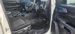 2024 Ford
Ranger XL