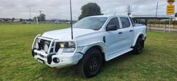 2024 Ford
Ranger XL