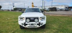 2024 Ford
Ranger XL
