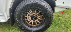 2024 Ford
Ranger XL