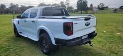 2024 Ford Ranger XL