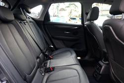 2016 BMW 2 Series 220i Sport Line