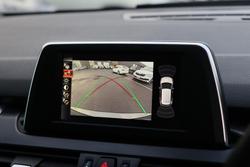 2016 BMW
                2 Series 220i Sport Line
